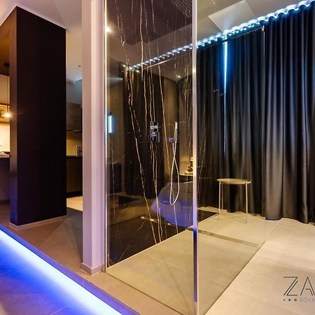 Zac 40 Apartment Bari Ngoại thất bức ảnh